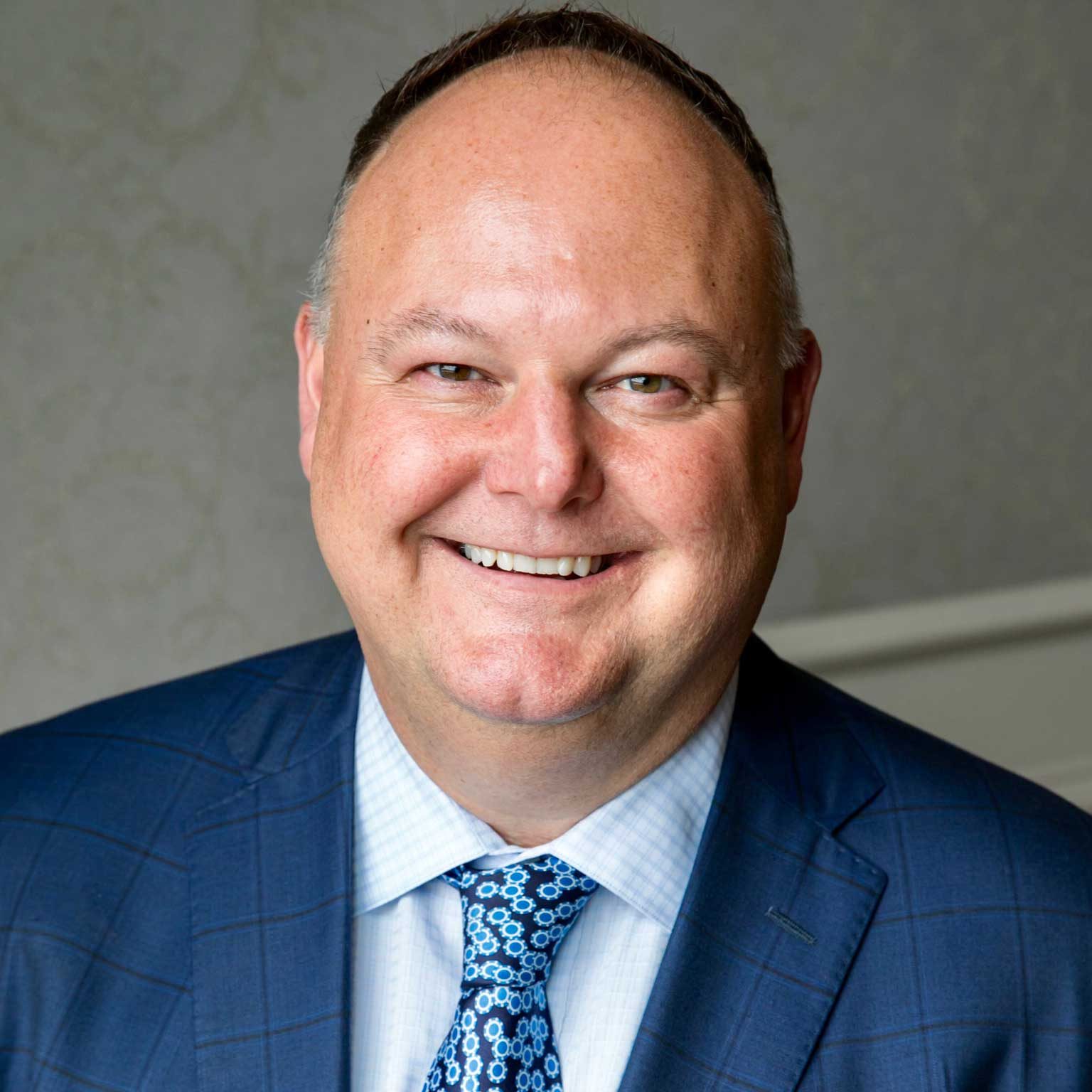 Jared Dreyer Dreyer Group Mortgage Brokers