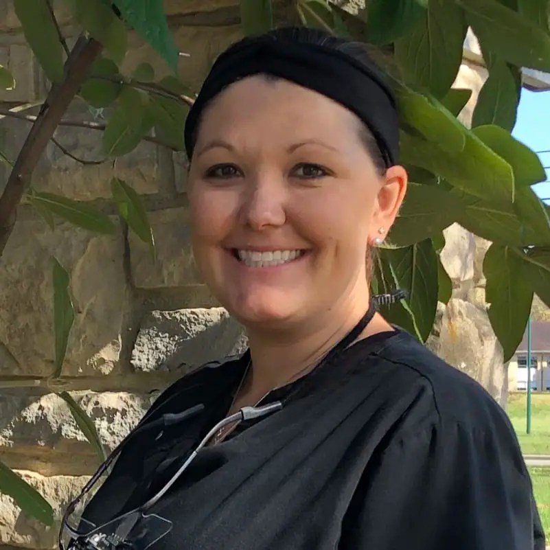 Columbus Periodontics & Dental Implants Dr. Fred Alger