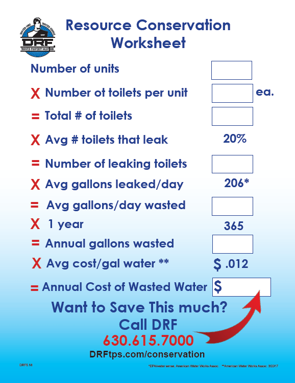 calculator DRF Water Heating Solutions