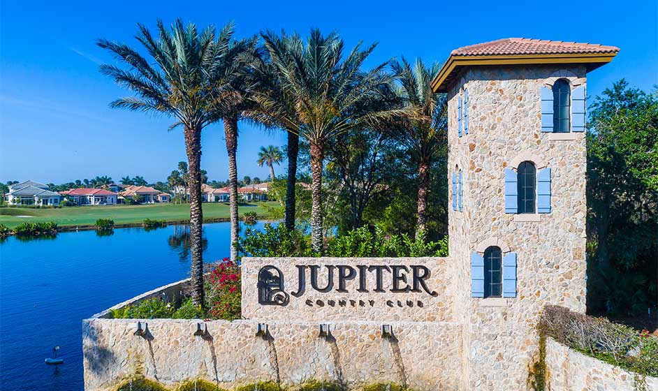 Homes for Sale in Jupiter Country Club Diamond Realty Group LLC