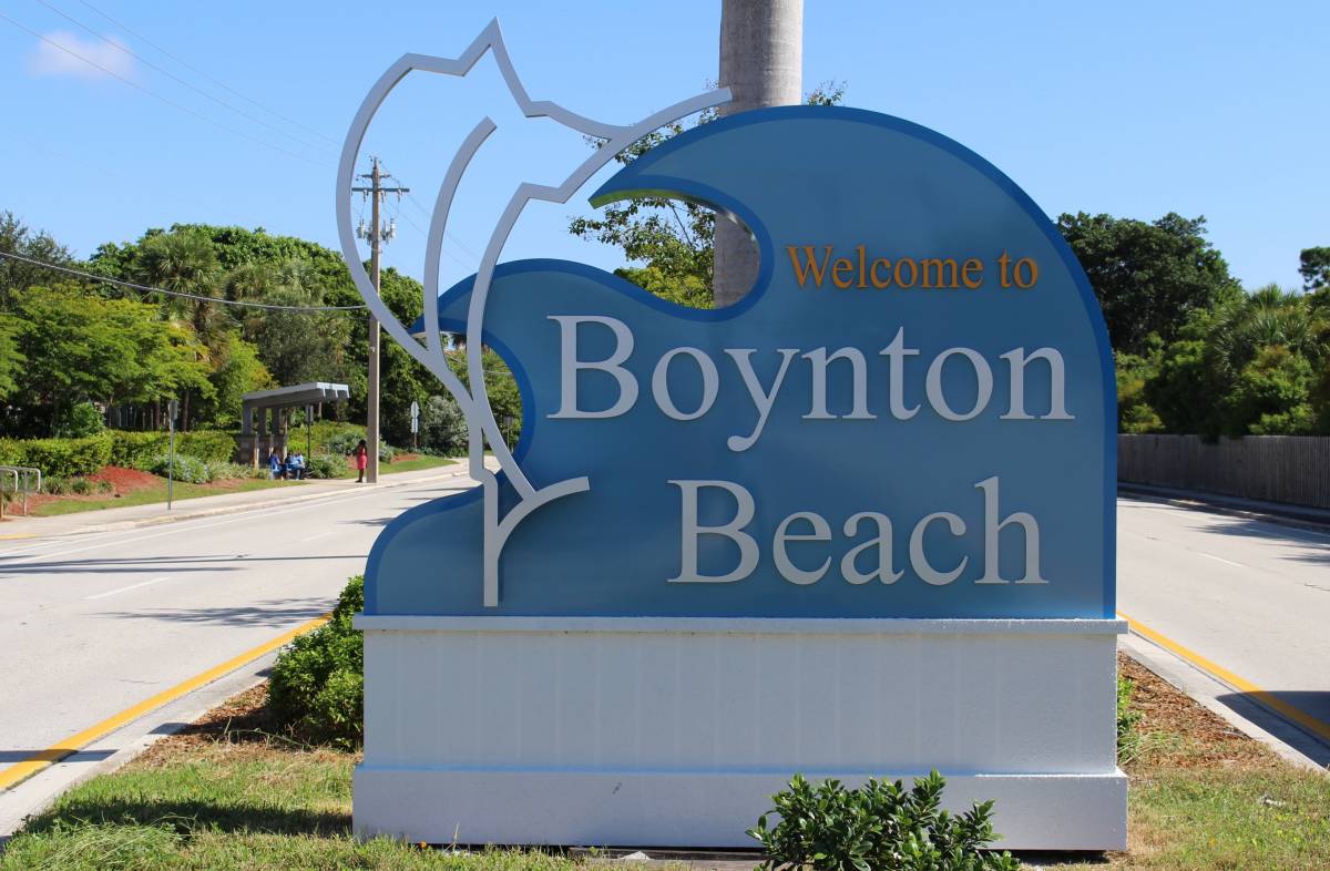 Homes for Sale in Boynton Beach Diamond Realty Group LLC