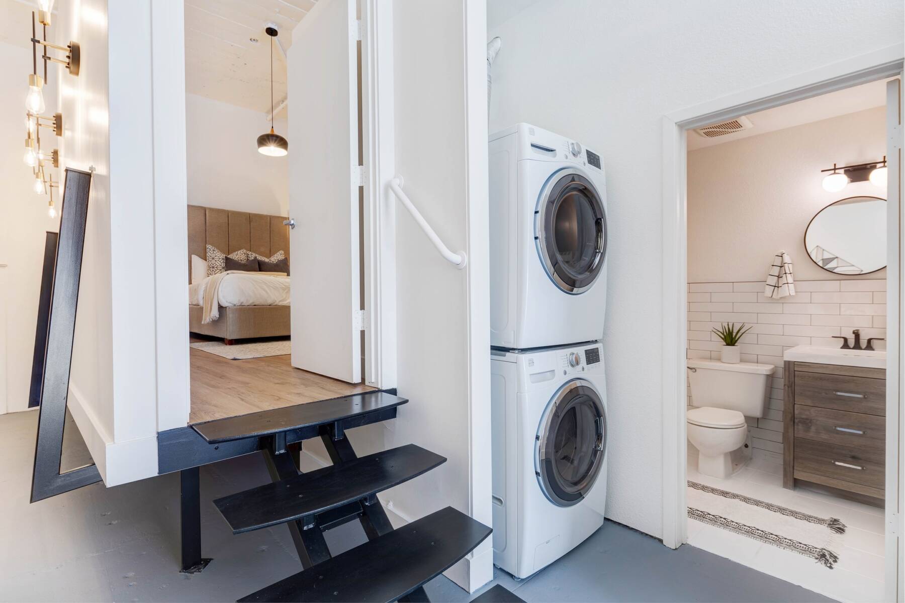 InUnit Laundry Apartment vs. Onsite Laundry Facility Which Is Better