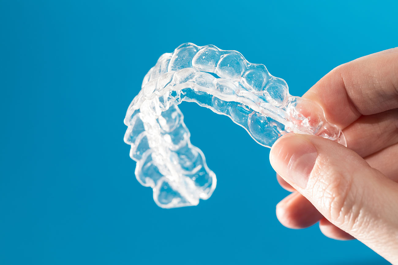 Eligibility Requirements for Invisalign Dentist in Lititz, PA