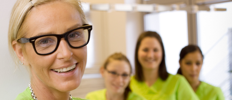 Dr. Uta Christine Gulden Praxis für Oralchirurgie
