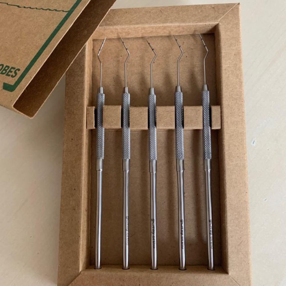 Dr. Guray Ortho Products Ortho Probes by dr. guray Eco