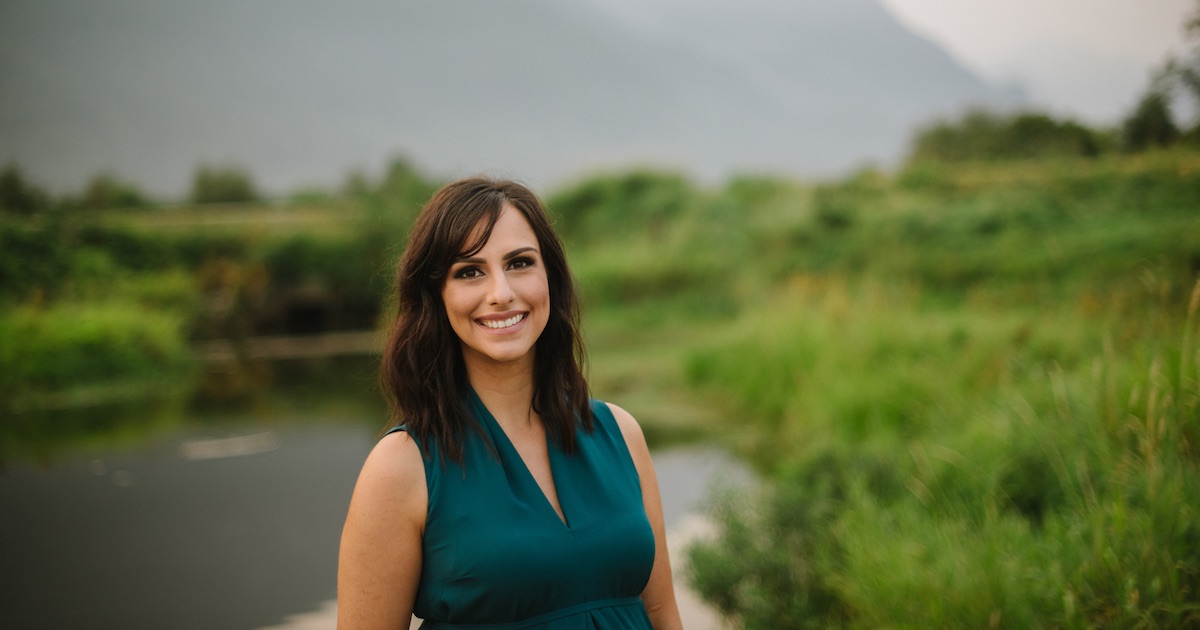 Dr. Nicole Hartman Kelowna Naturopathic Doctor