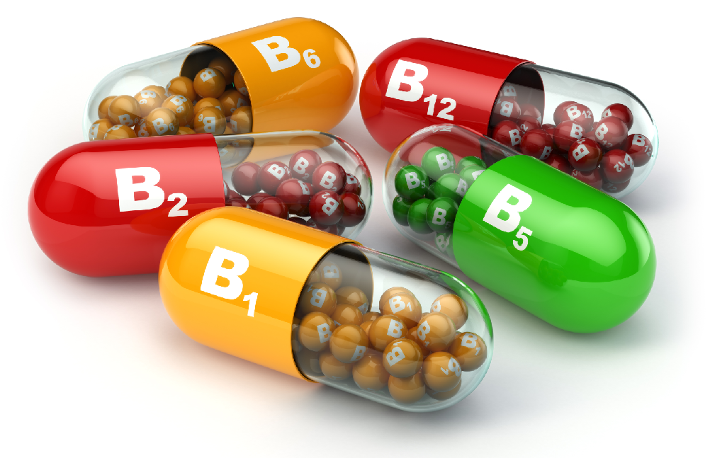 Homeopathy for Vitamin B deficiency DrHomeo Homeopathy