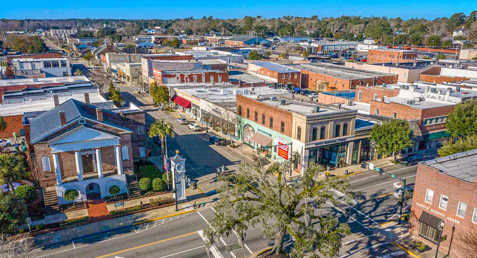 New Homes in Harvest Ridge CONWAY, SC Express