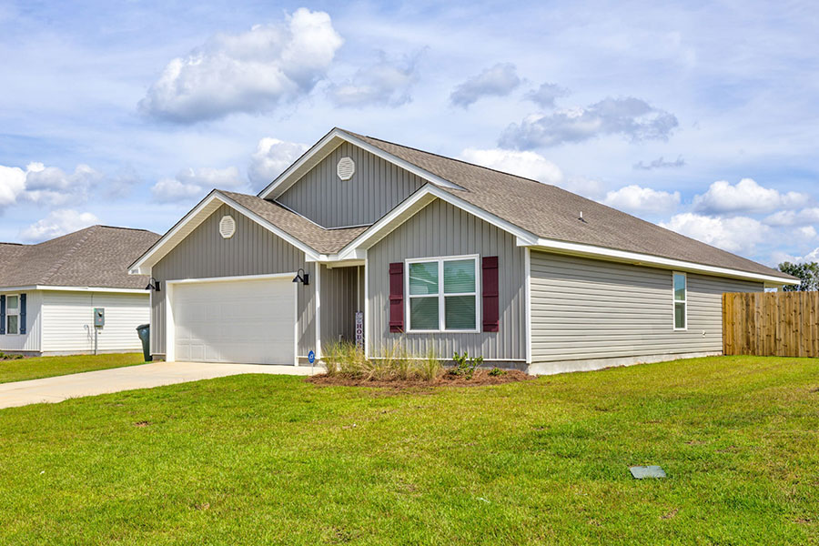 Rental Homes D.R. Horton