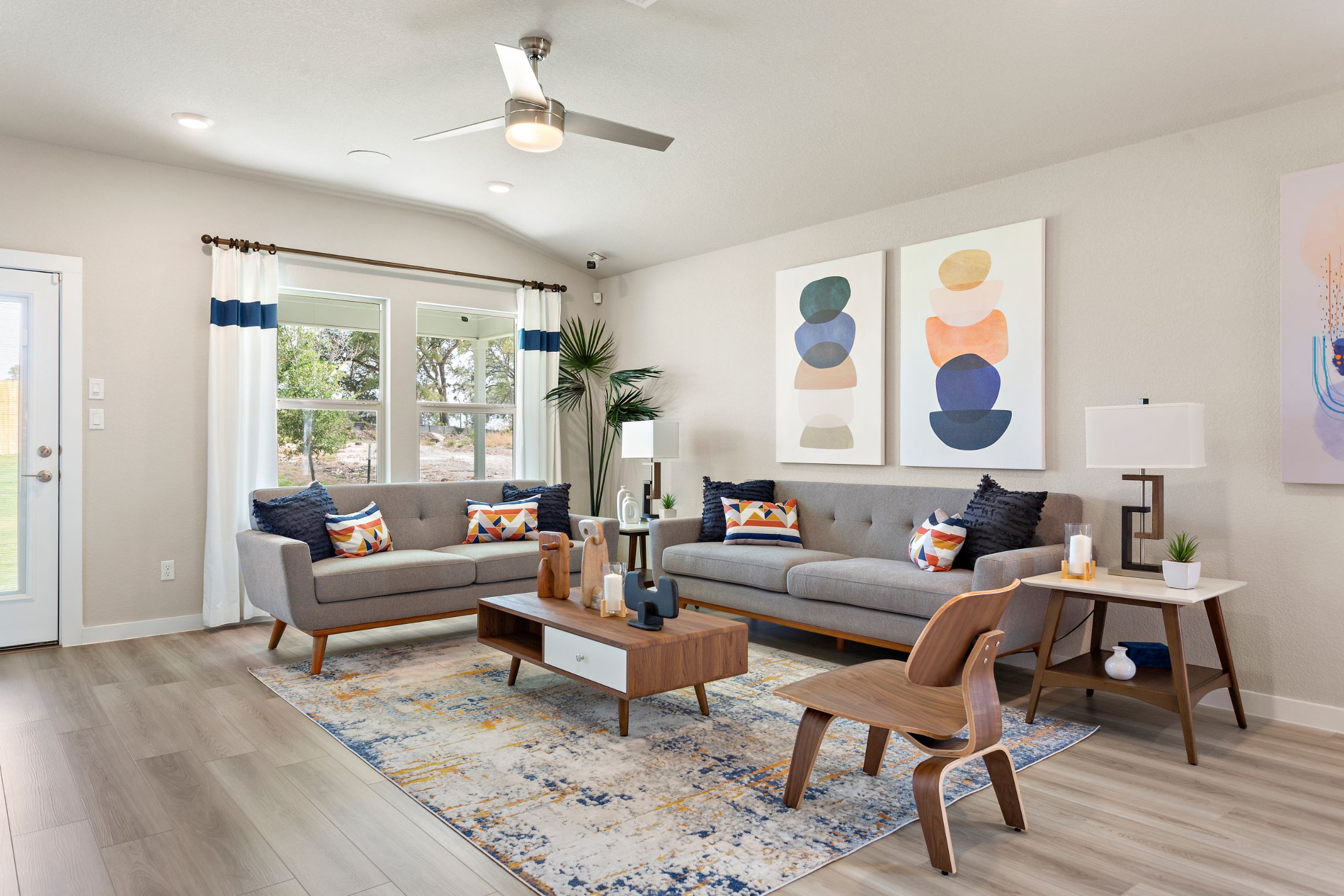 New Homes in Yowell Ranch KILLEEN, TX D.R. Horton