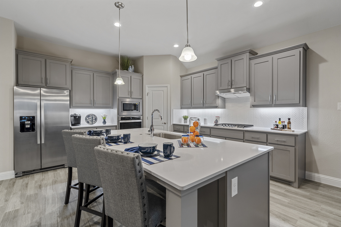 Dr Horton Kitchen Choices Wow Blog