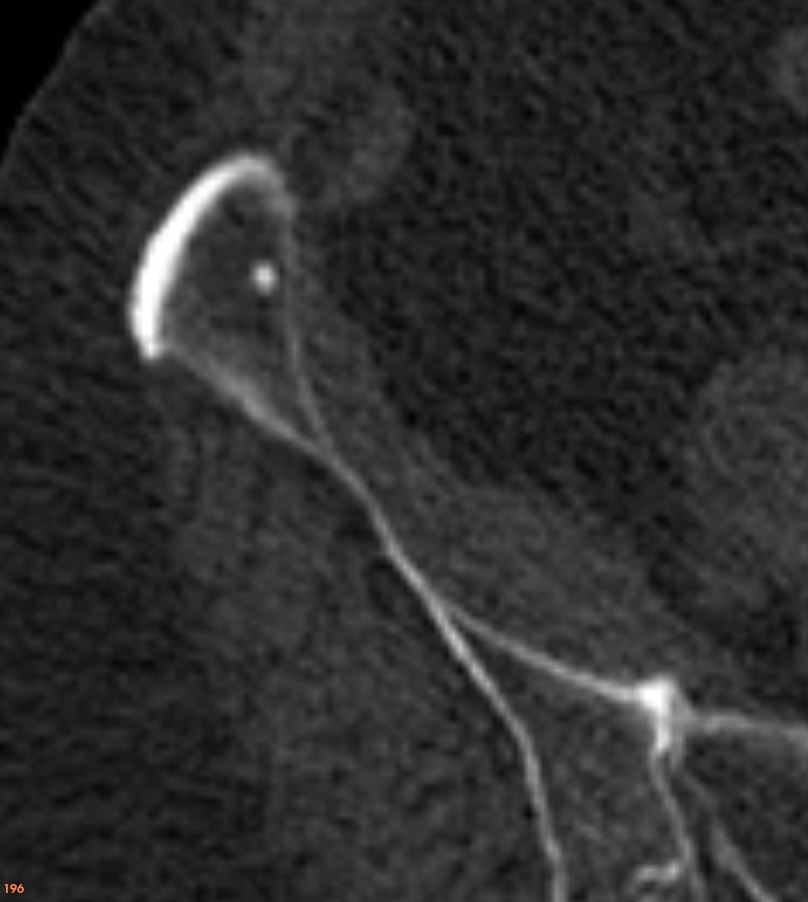 Recent News and Diagnostic Imaging Updates Dr Iain Duncan