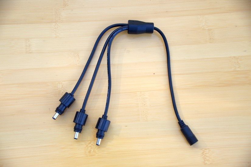 Power Splitters Drifta Camping & 4WD