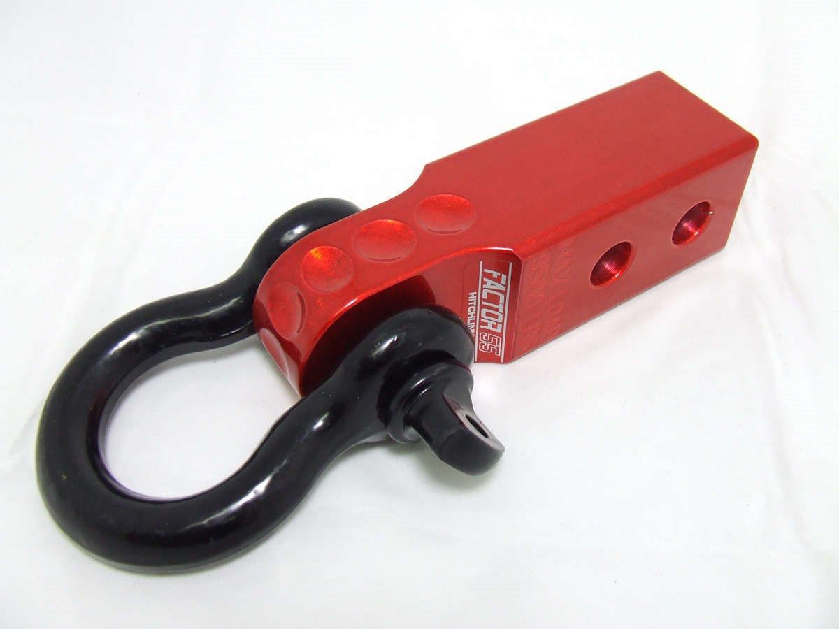 FACTOR 55 HITCHLINK 2.0 Drifta Camping & 4WD