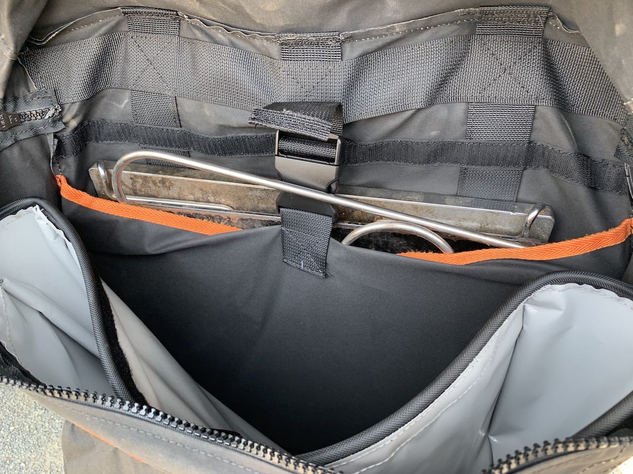 DRIFTA CANVAS WHEEL COVER BAG Drifta Camping & 4WD