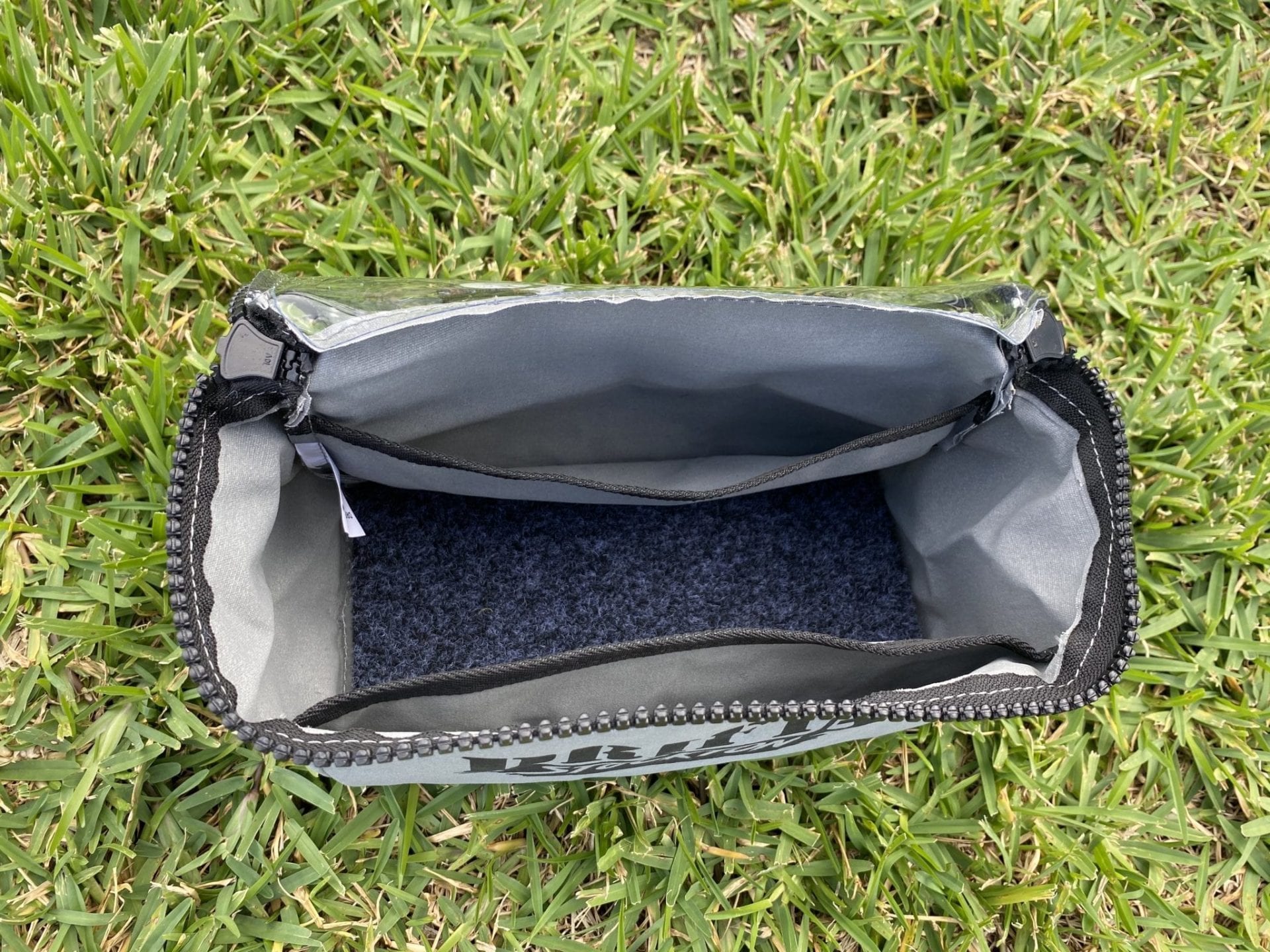 Drifta Stockton Clear Top Toiletry Bag Drifta Camping & 4WD