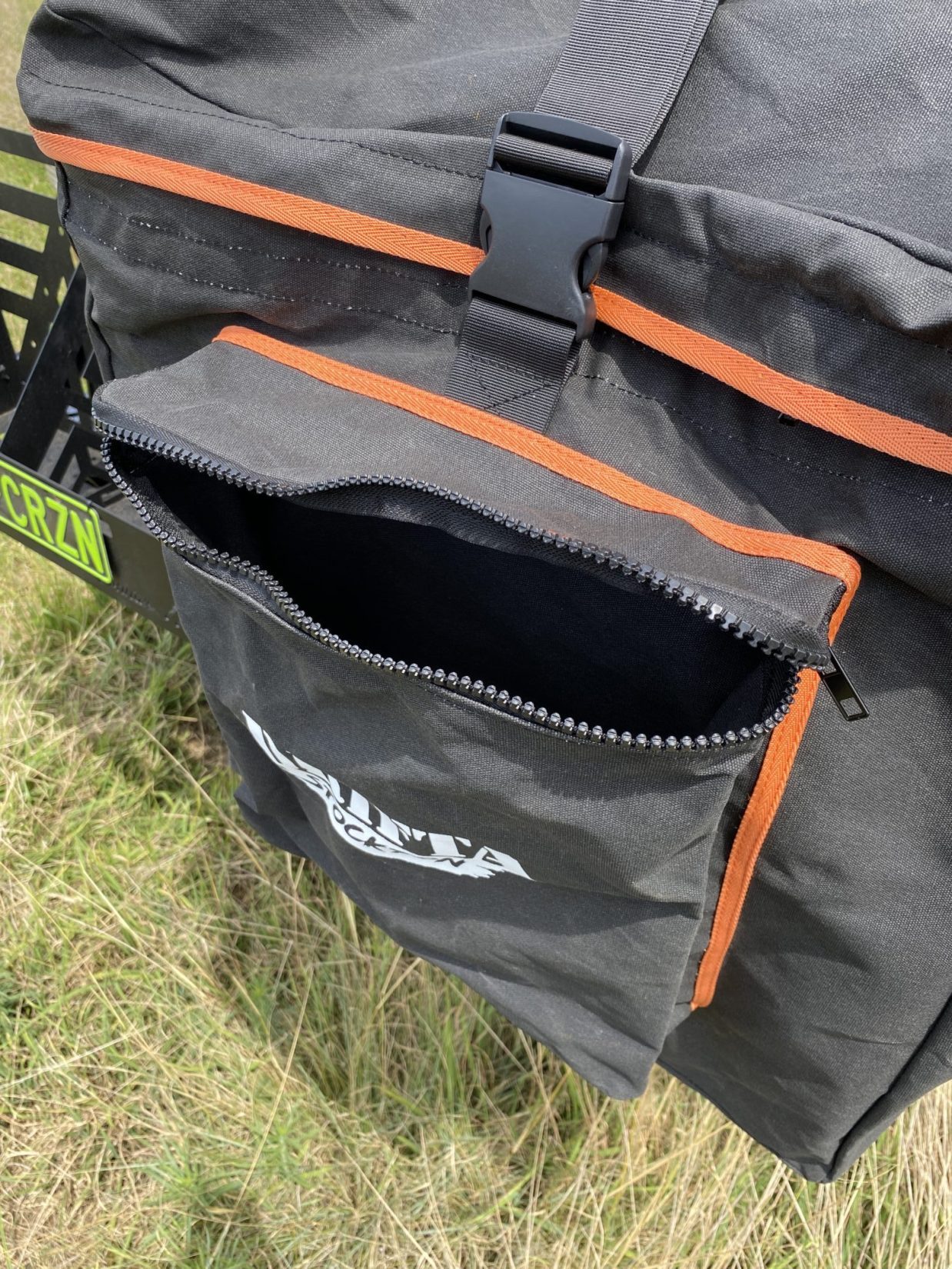 Drifta Stockton Wheel Cover Bag Drifta Camping & 4WD