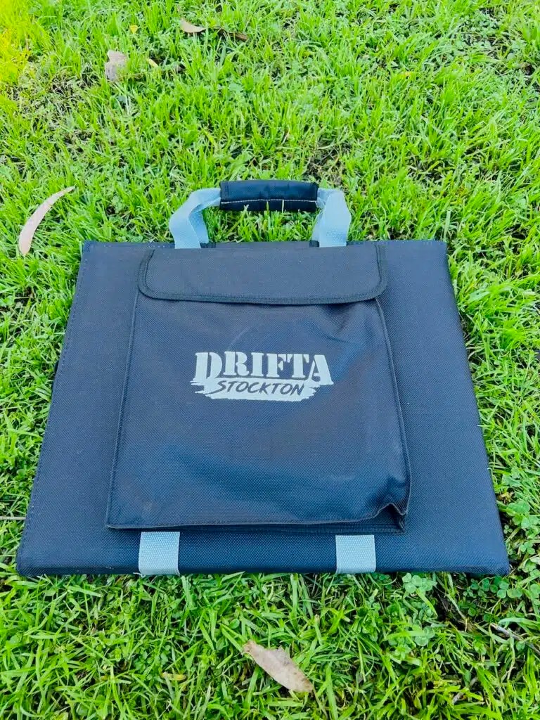 Drifta Stockton 200W Folding Solar Blanket Drifta Camping & 4WD