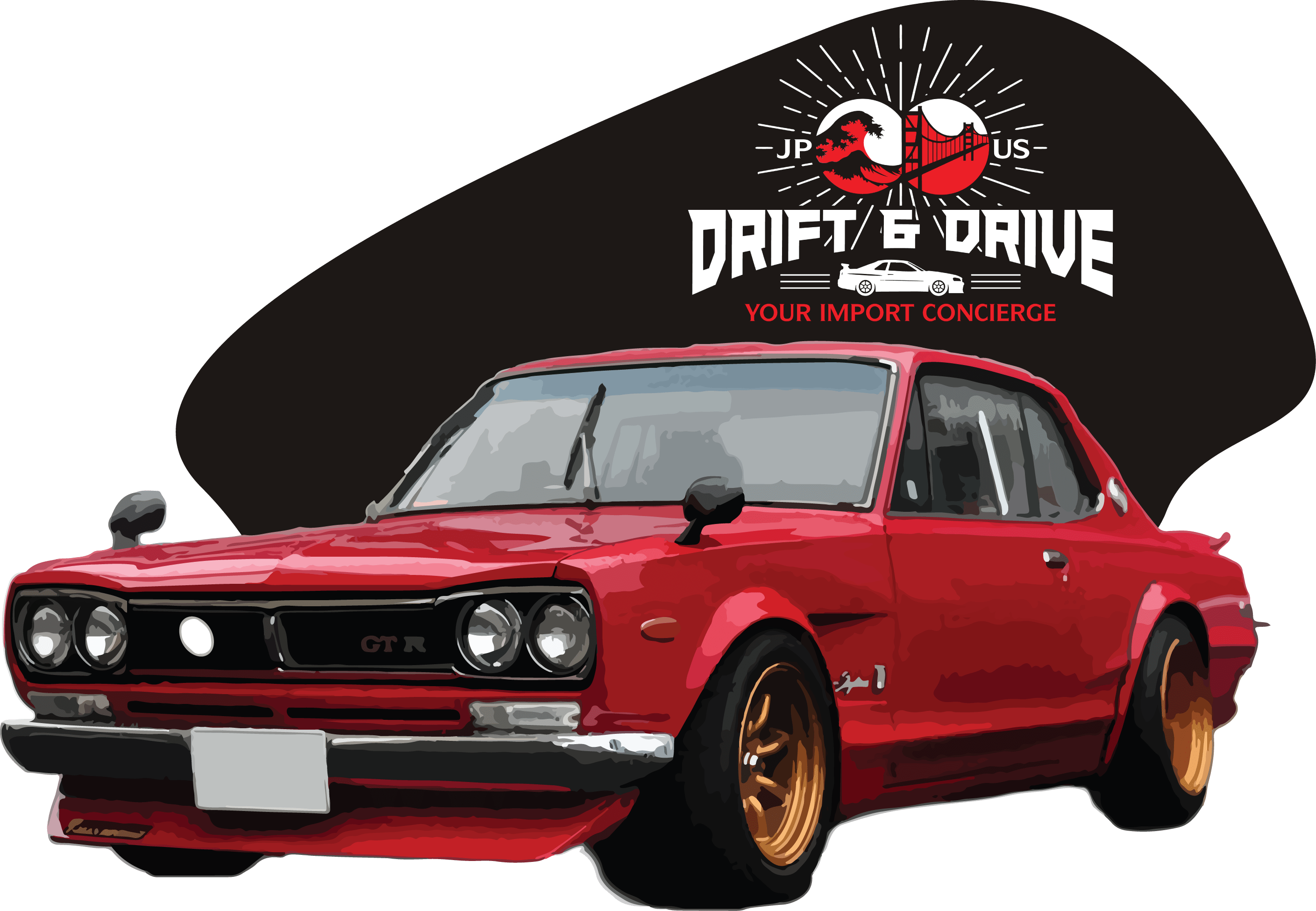 Which car insurance is best for your JDM import? Drift & Drive