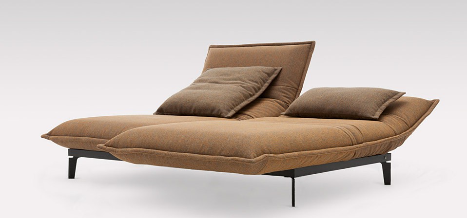 Sofa Rolf Benz NOVA Drifte Wohnform