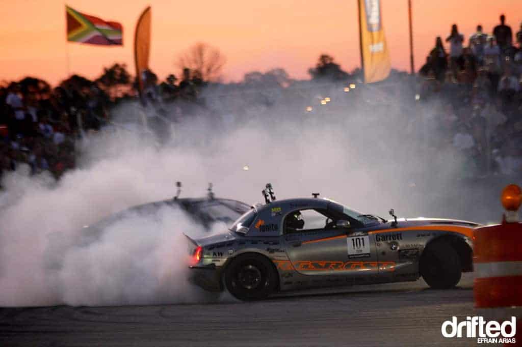 Racing News: Formula DRIFT Announces 2023.