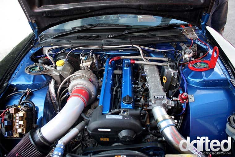 Modified Car Insurance The Complete Guide