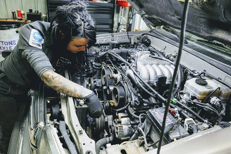 Faye Hadley Everything You Need To Know LaptrinhX / News