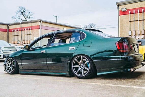 Ultimate 370z Exhaust Guide | Drifted.com