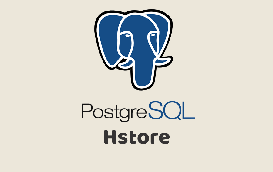 PostgreSQL Hstore Drifting Ruby
