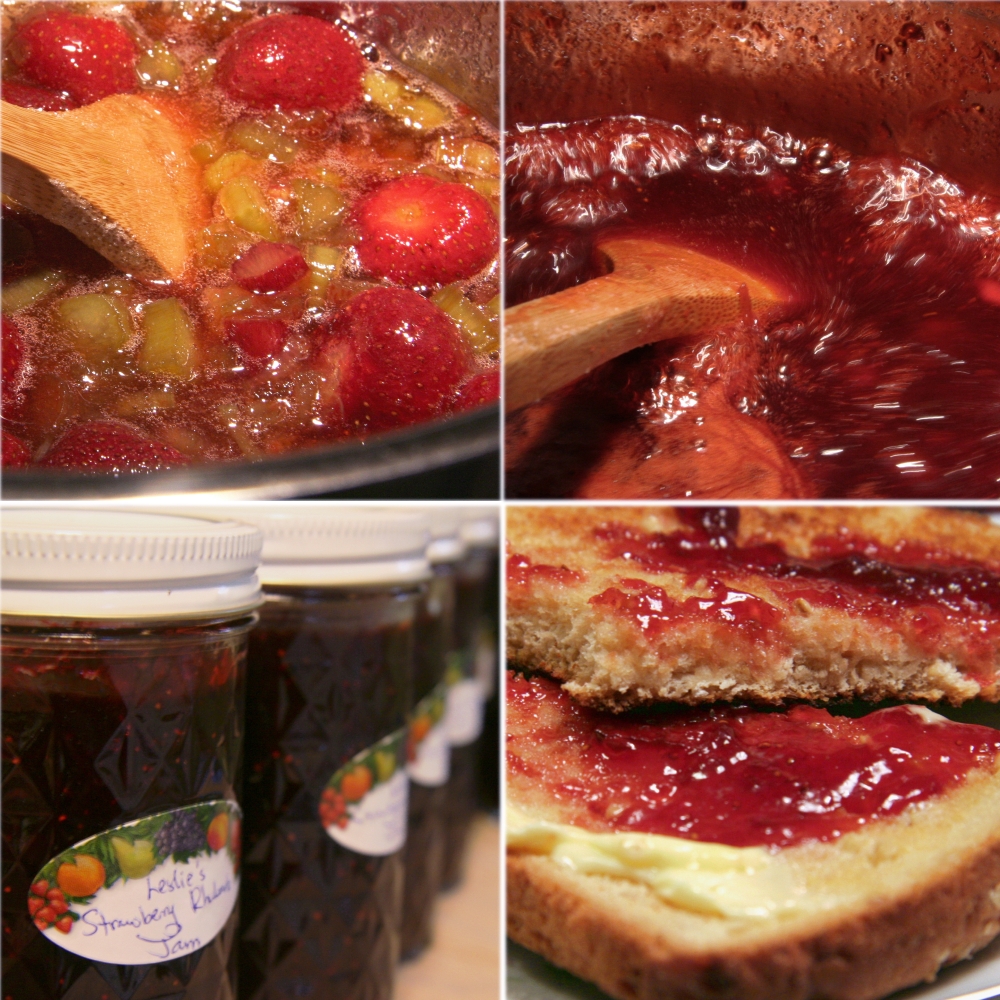 We’re jammin’, jammin’, And I hope you like jammin’, too. Driftless