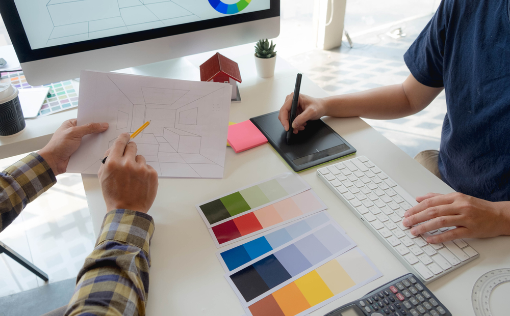 Benefits of Getting Professional Home Design Consultation Driftmier