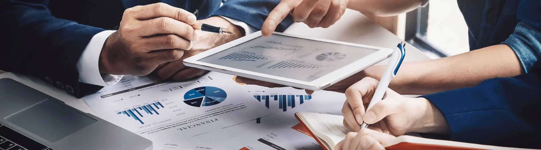 Avoid IRS Trouble Audits and more... Drilldown Solution