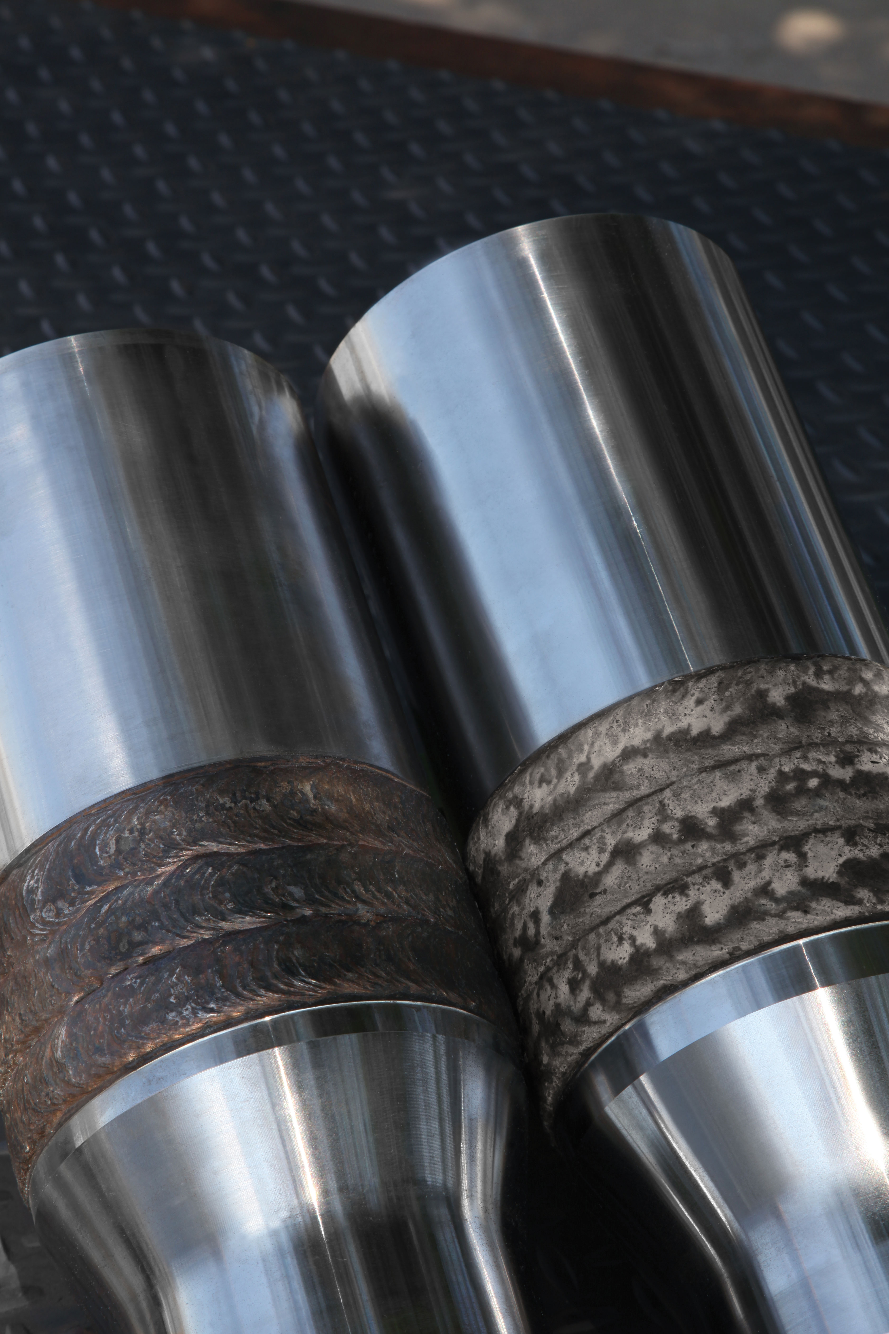Harsh environments, extended drilling envelopes steer drill pipe