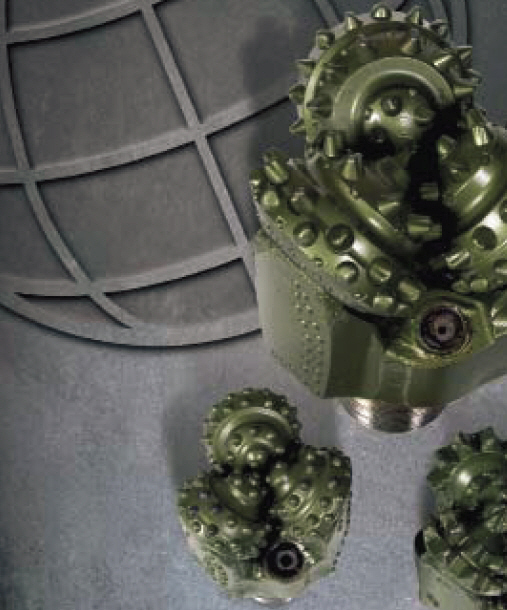 Dull Bit Grading Handbook Great for Your Reference‎