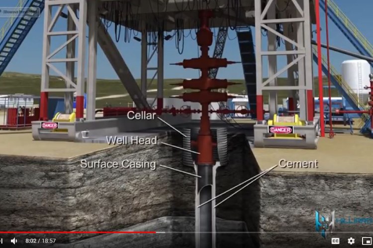 Oil Field Videos Drilling Formulas and Drilling Calculations