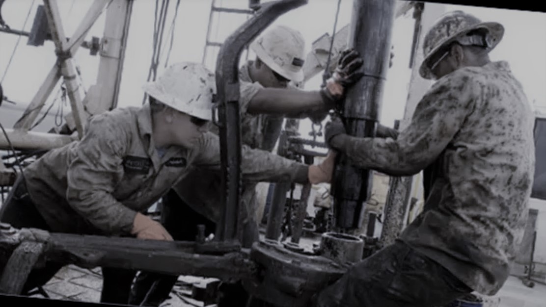 Tool Pusher Job Description & Duties DRILLING MANUAL