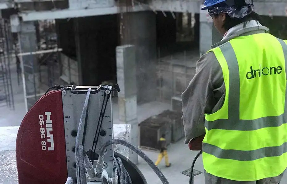 Home Drillone Contracting & Trading W.L.L, Doha Qatar Specialised