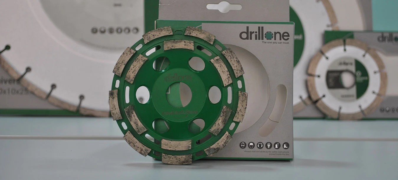 Home Drillone Contracting & Trading W.L.L, Doha Qatar Specialised