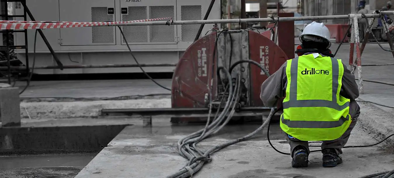 Home Drillone Contracting & Trading W.L.L, Doha Qatar Specialised