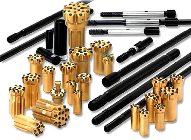 Drilltech international is a leading Drilling Suppliers United States