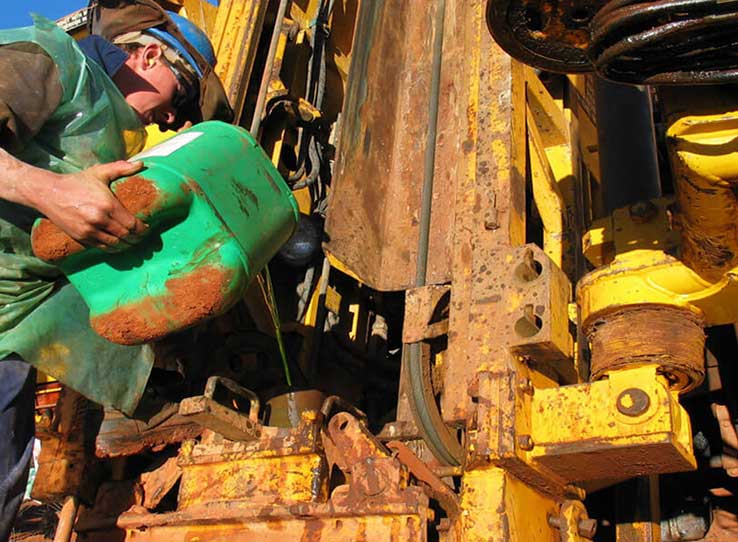 Drilltech international is a leading Drilling Suppliers United States