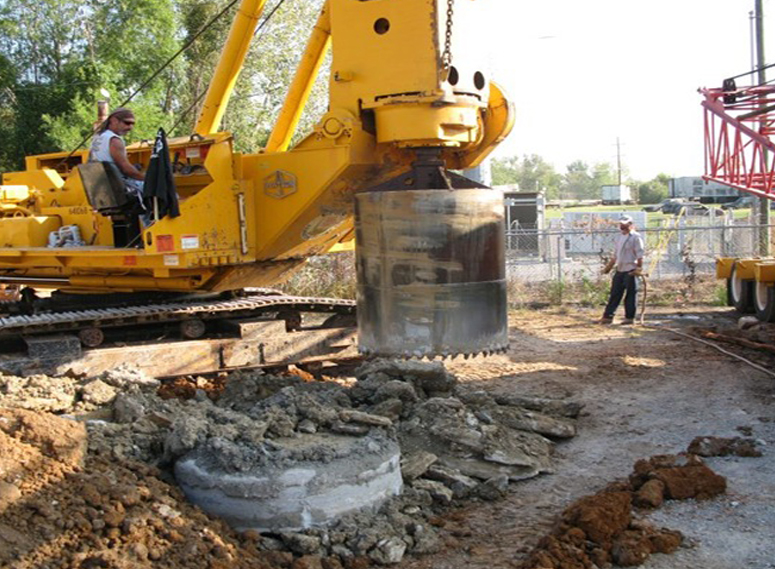 Drilltech international is a leading Drilling Suppliers United States