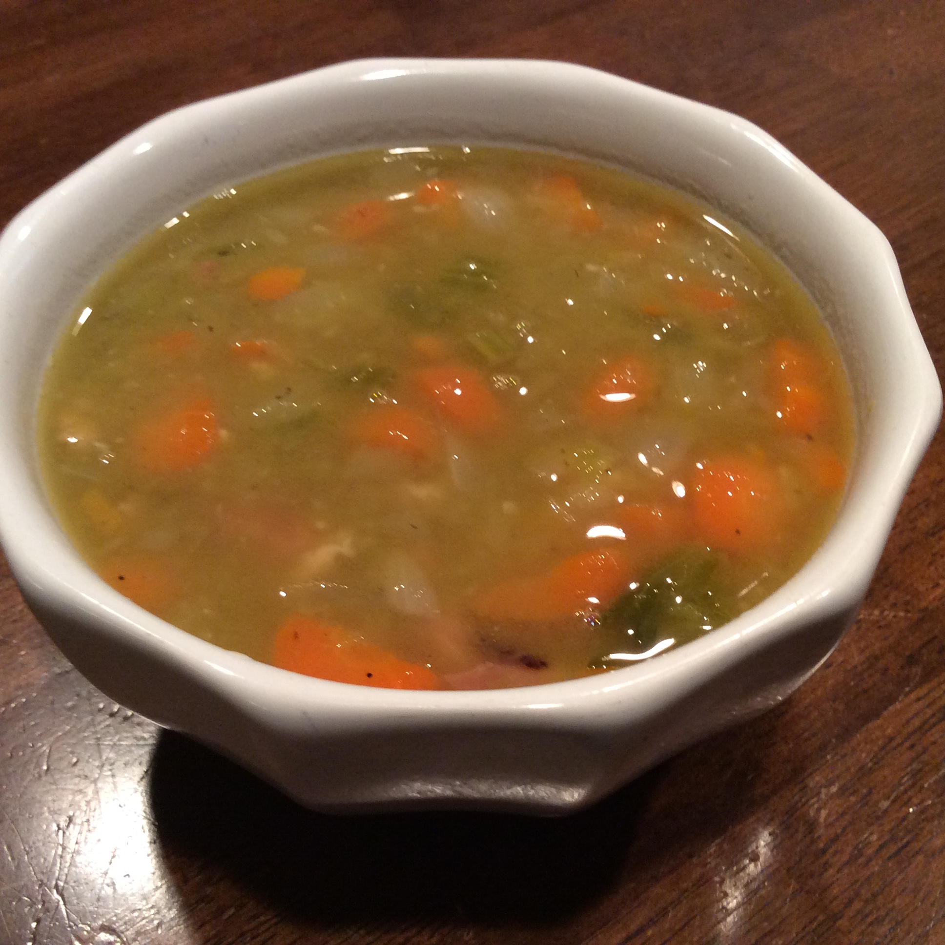 Split Pea Soup With Ham Hock Drink & Dine With Us
