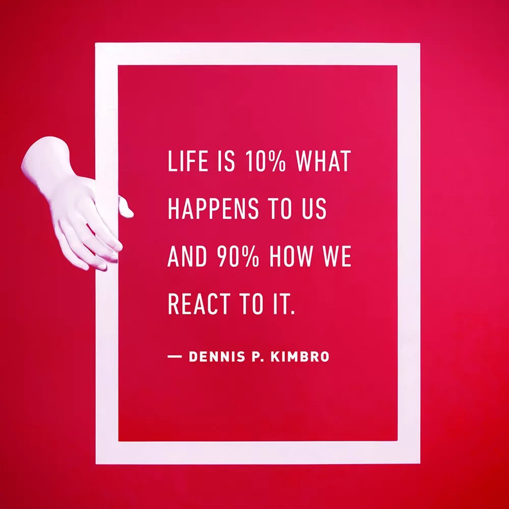 10 Inspirational Quotes to Shape Your Life Bai Flavor Life