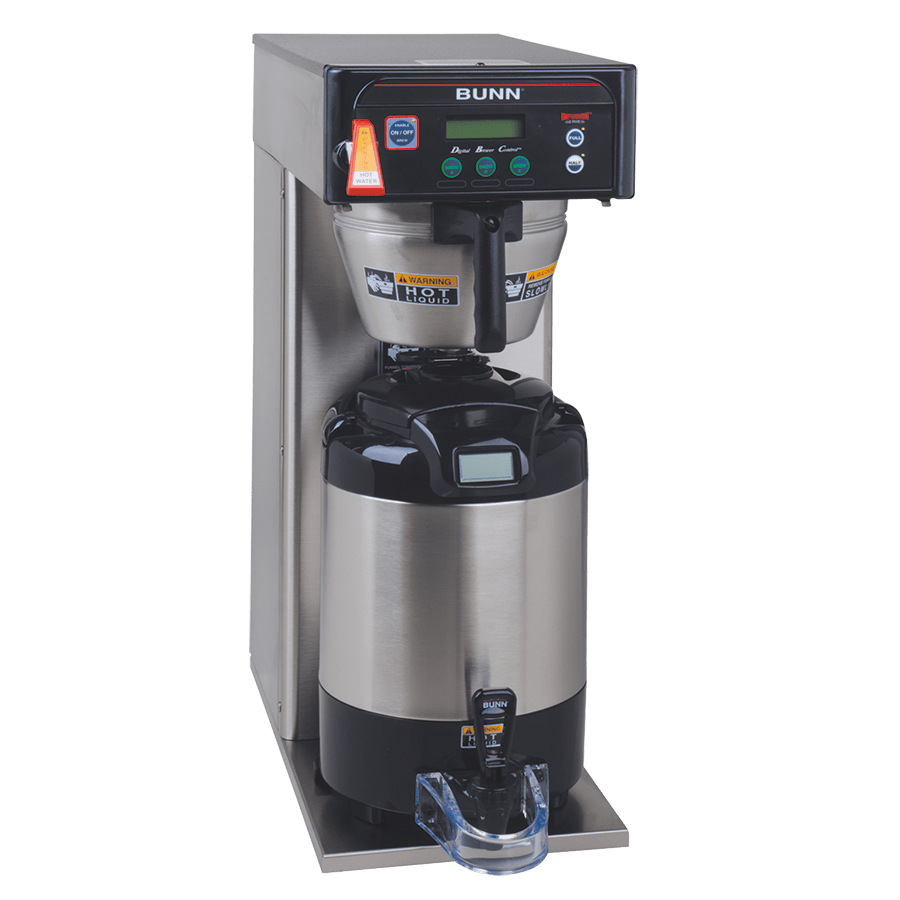 Bunn ICBDV Brewer