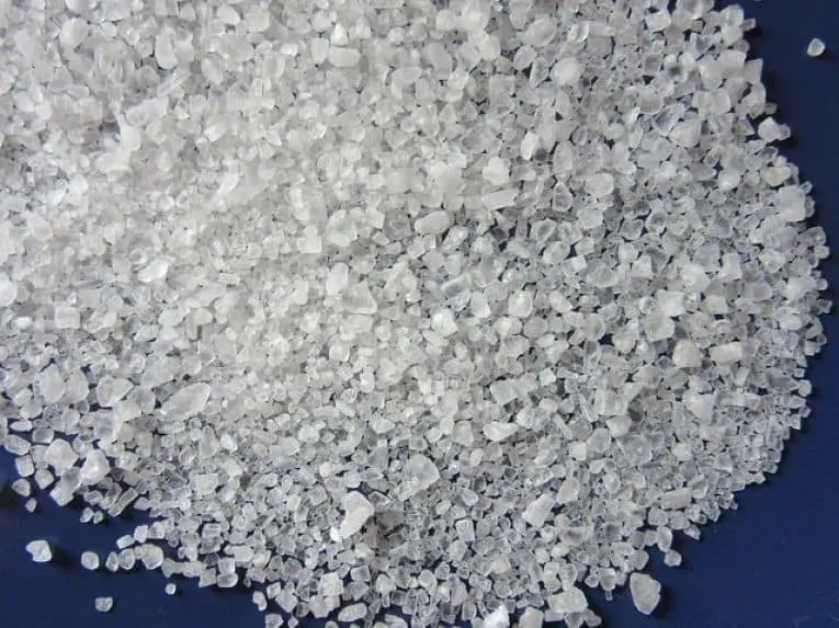 The Best Water Softener Salts