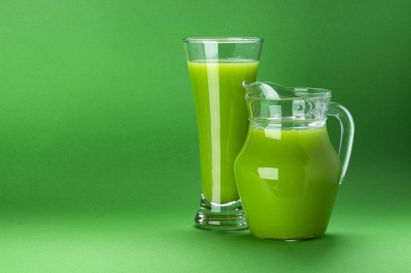 The 7 Natural Drinks For Clear Skin