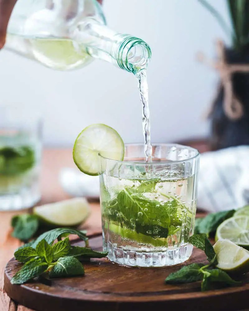 The 7 Natural Drinks For Clear Skin