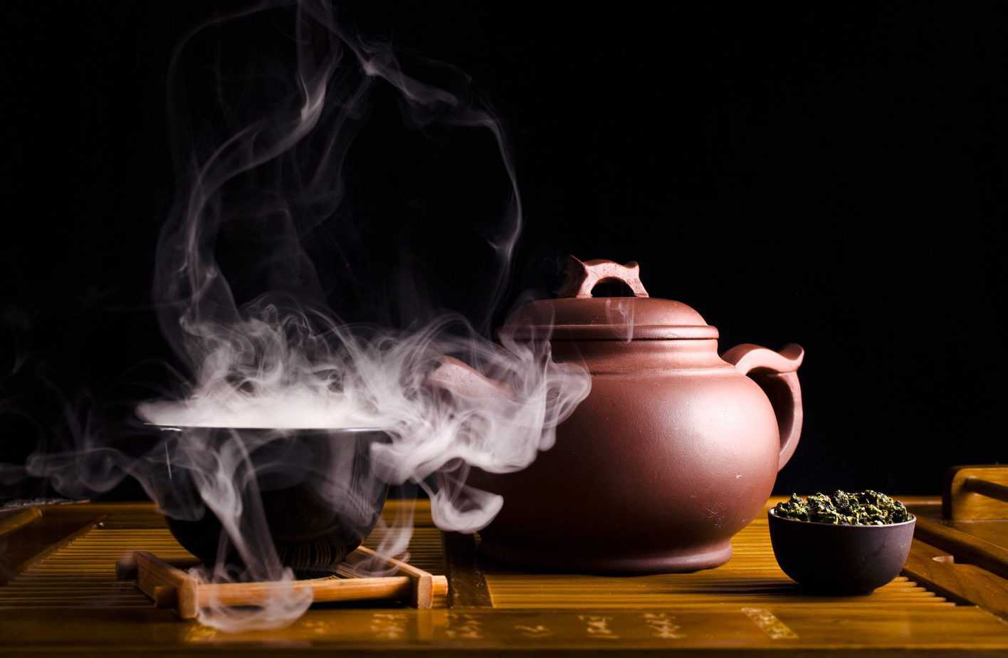 12 of the Most Expensive & Exclusive Teas in the World