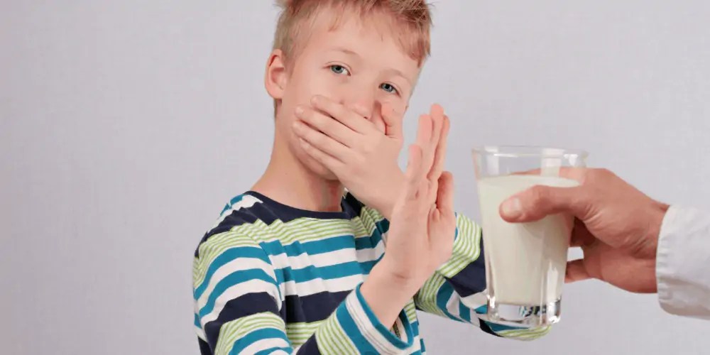 Can you Be Allergic To Almond Milk?